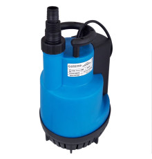 Дренажный насос Gardana DRAIN INSAID-0.55