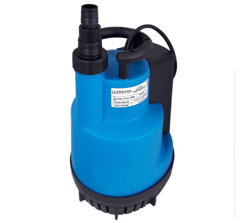 Дренажный насос Gardana DRAIN INSAID-0.55