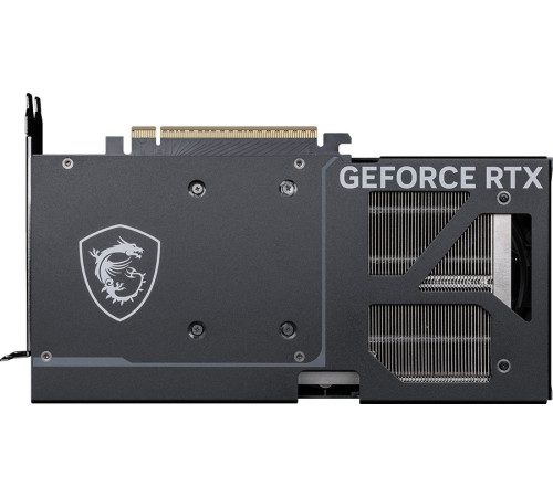 Видеокарта MSI GeForce RTX 5070 12G Ventus 2X OC
