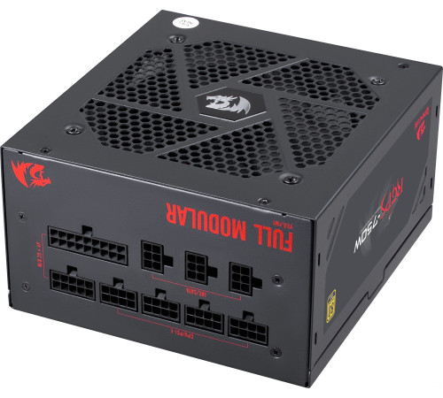 Блок питания Redragon RGPS-750W 70488