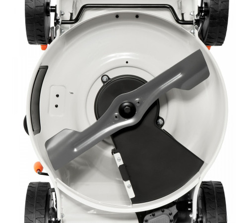 Газонокосилка Daewoo Power L 50SPH