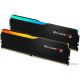 Оперативная память G.Skill Ripjaws M5 RGB 2x16ГБ DDR5 6000 МГц F5-6000J3636F16GX2-RM5RK