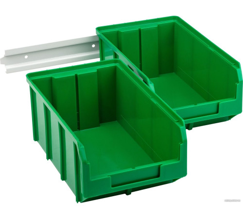 Органайзер Стелла-техник V-3-440 зеленый