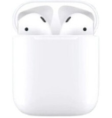 Наушники Bingo VT-i22 белый