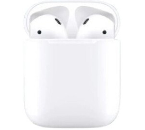 Наушники Bingo VT-i22 белый