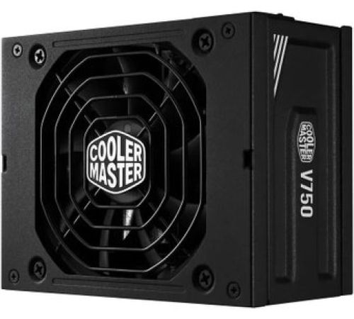 Блок питания Cooler Master V750 SFX Gold MPY-7501-SFHAGV-3EEU