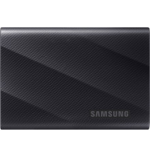 Внешний накопитель Samsung T9 1TB черный