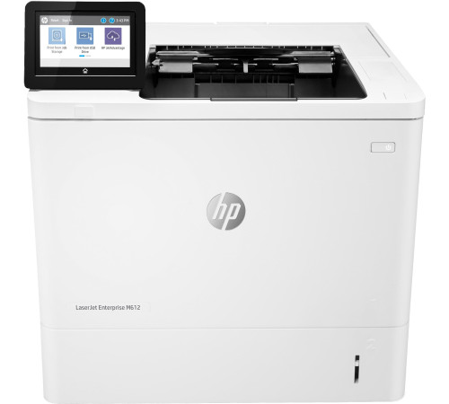 Принтер HP LaserJet Enterprise M612dn