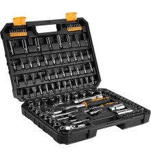 Универсальный набор инструментов Deko DKAT108 108 предметов