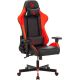 Кресло A4Tech Bloody GC-870 черный/красный