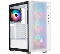 Корпус SilverStone Fara R1 Pro SST-FAR1W-PRO-V2
