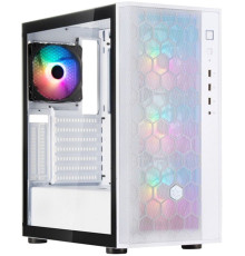Корпус SilverStone Fara R1 Pro SST-FAR1W-PRO-V2