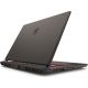 Игровой ноутбук MSI Vector 17 HX AI A2XWJG-216XBY