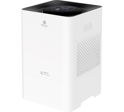 Мойка воздуха Royal Clima Aurora RAW-AU350/5EW-WT