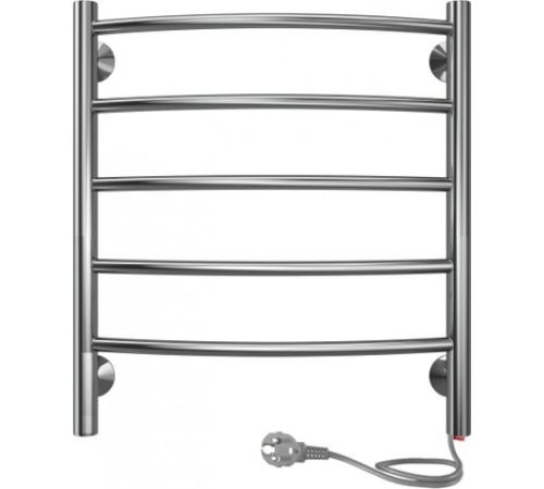 Полотенцесушитель Granula Классик 50x60 D32 кнопка