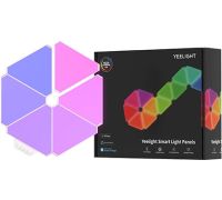 Светодиодная панель Yeelight Smart Light Panels-6 YLFWD-012