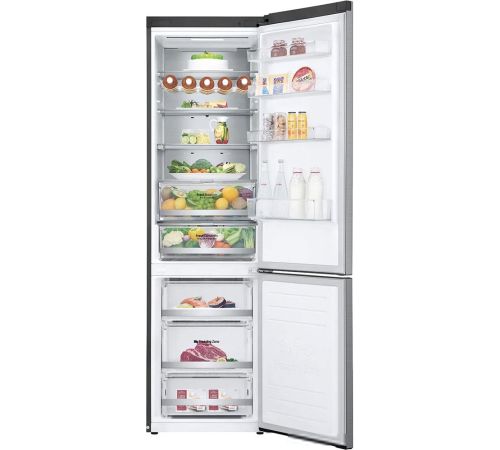 Холодильник LG DoorCooling+ GA-B509SMUM