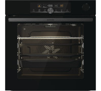 Электрический духовой шкаф Gorenje BPSA6747A08BG