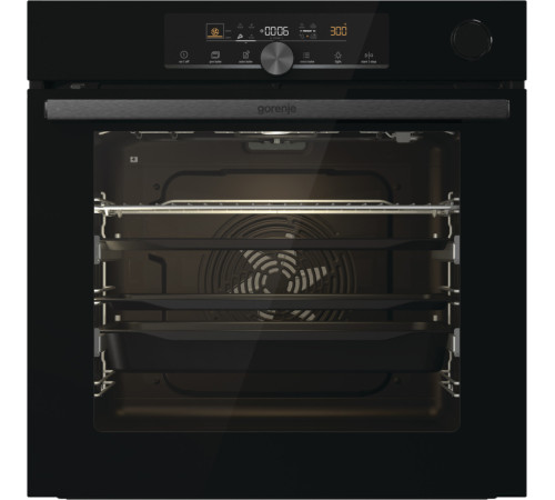 Электрический духовой шкаф Gorenje BPSA6747A08BG