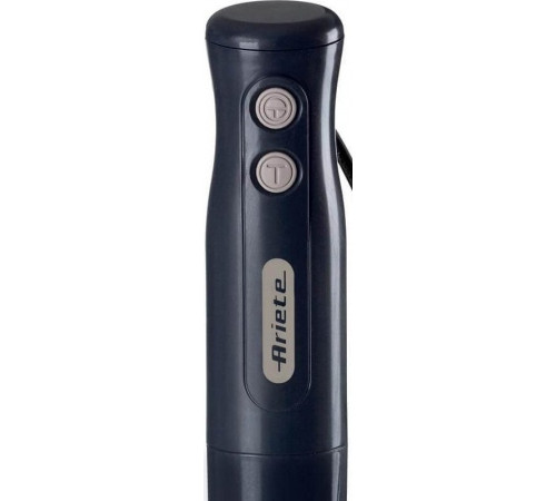 Погружной блендер Ariete 0601/00 BK