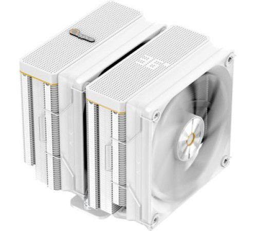 Кулер для процессора Ocypus Iota A62 WH