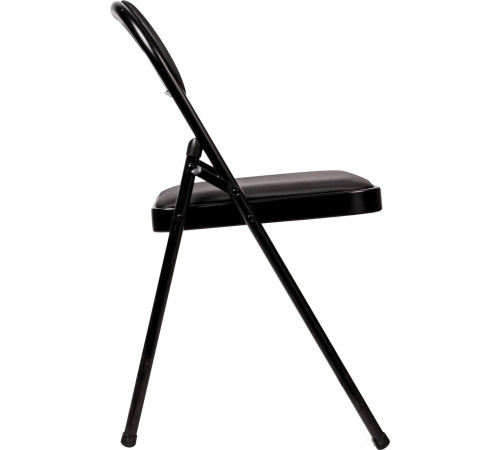 Офисный стул Brabix Golf Plus CF-003 Комфорт черный