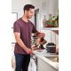 Стационарный блендер KitchenAid Artisan K400 5KSB4026EBK
