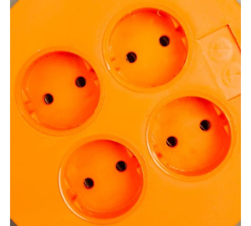 Удлинитель Glanzen EB-50-003