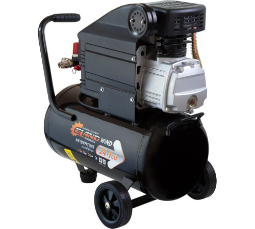 Компрессор  ELAND WIND 24-1CO