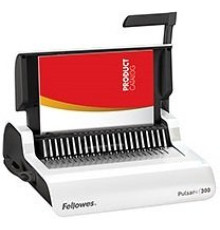 Брошюровщик  Fellowes Pulsar+ [56276]