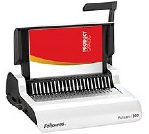 Брошюровщик  Fellowes Pulsar+ [56276]
