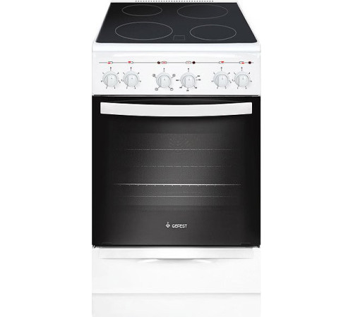 Кухонная плита  GEFEST 5160-02 0095