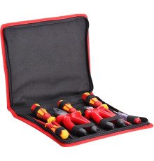 Набор отверток КВТ НИИ-09 7 предметов