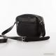 Женская сумка David Jones 823-6823-1-BLK черный