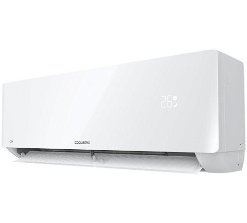 Кондиционер Coolberg City on/off CS-09SH1-IN/CS-09SH1-OUT