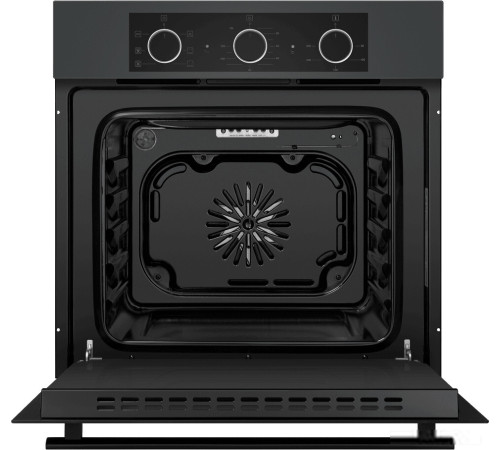 Электрический духовой шкаф MAUNFELD AEOF6060G1