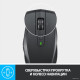 Мышь Logitech MX Anywhere 2S Bluetooth Edition графитовый