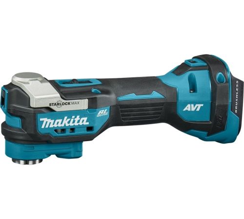 Реноватор Makita DTM52SFK с 1-им АКБ