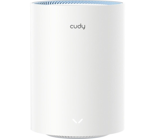 Wi-Fi система Cudy M1200 1.0 2-Pack