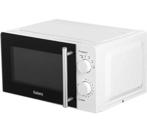 Микроволновая печь Galanz MOS-1706MW