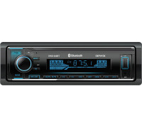 USB-магнитола Aiwa HWD-640BT