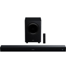 Саундбар Xiaomi Soundbar Pro 2.1ch MDZ-41-DB международная версия