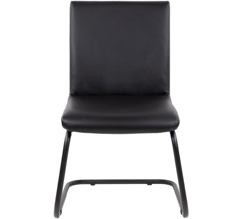 Офисный стул CHAIRMAN 919V LT экокожа черный