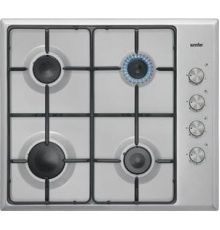 Варочная панель Simfer H60Q40M401