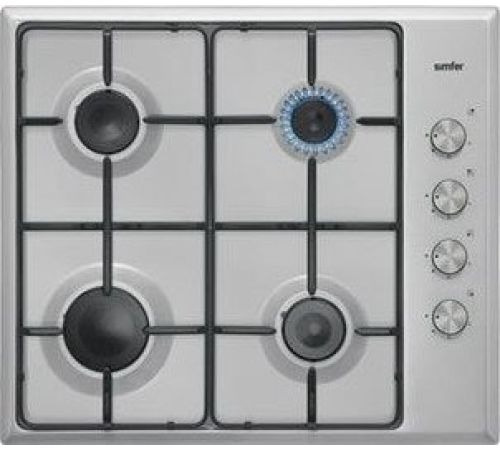 Варочная панель Simfer H60Q40M401