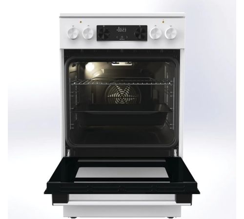 Кухонная плита Gorenje GEC5C61WG
