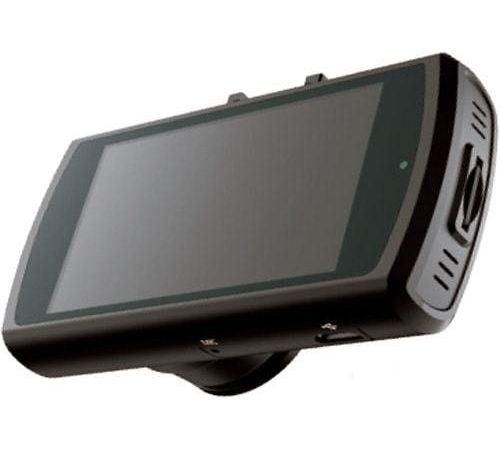 Видеорегистратор-GPS информатор 2в1 Sho-Me A12-GPS/GLONASS