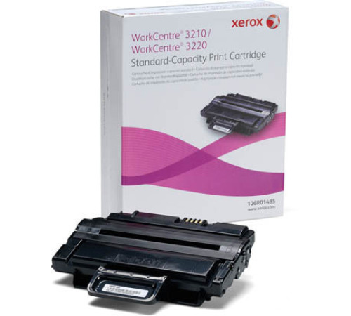 Картридж Xerox 106R01485
