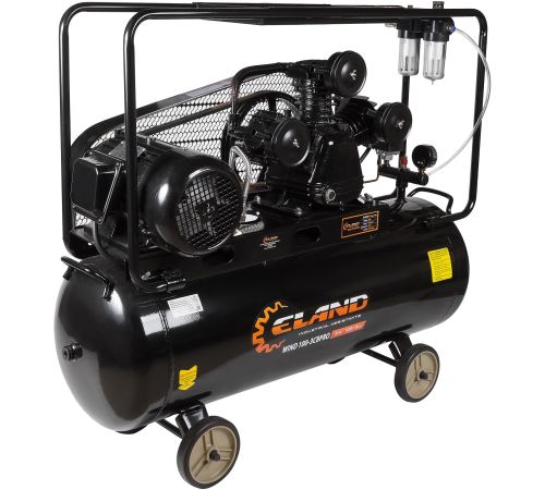 Компрессор ELAND WIND 100-3CB PRO