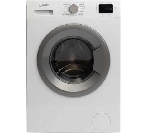 Стиральная машина Indesit ILS3 61291 S